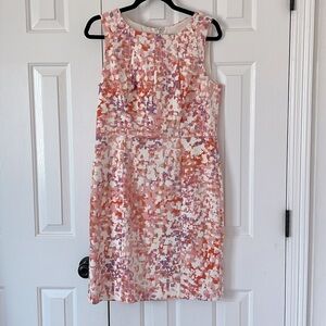 Ann Taylor Sheath Dress